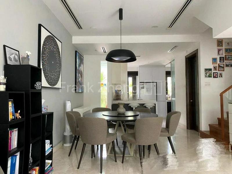 5 Bed Terraced House (Landed) for Sale in  The Greenwood - Image 6